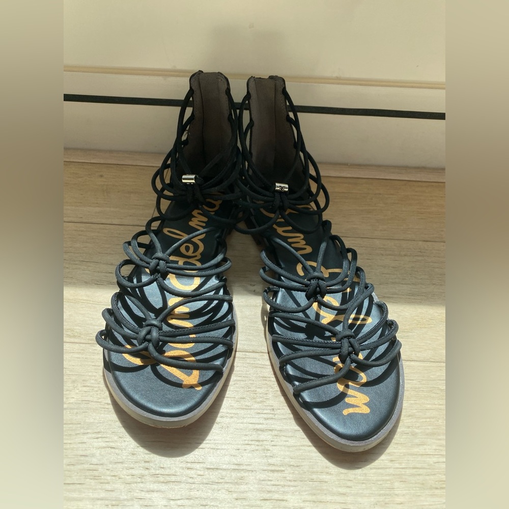 Gladiator sandal
